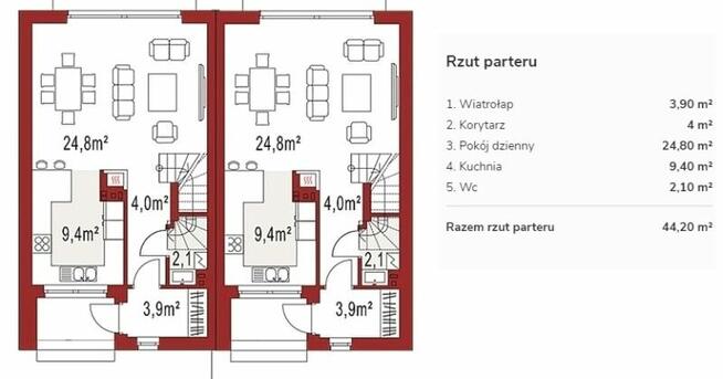 Sprzedam dom – Wola Podłężna k. Konina