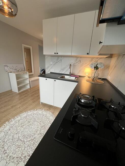 Sprzedam M2 Widzew Wschód