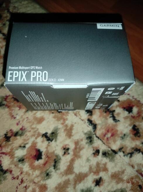 Garmin Epix Pro 2 (Gen 2)