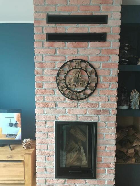 Płytki ceglane, stare cegły na elewacje, lico cegły na ścian