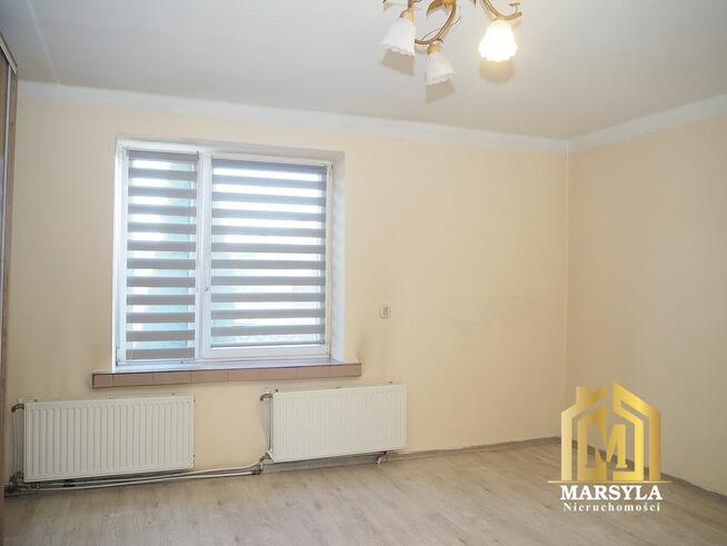 Dom do wprowadzenia w cenie mieszkania Gidle Włynice