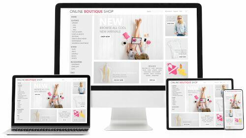 Informatyk szuka pracy dodatkowej, strony www, sklepy intern