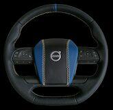 Kier Center - obszywanie kierownic, modyfikacja owalu