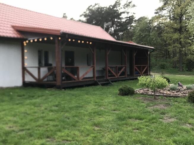 domek agroturystyka