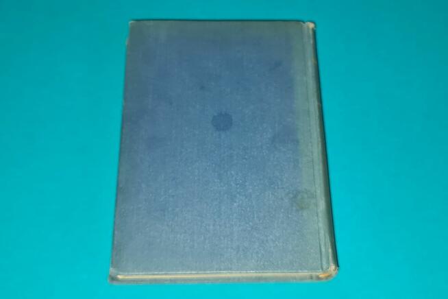 Wiersze Zebrane Julian Tuwim Wyd 1946r Starocia