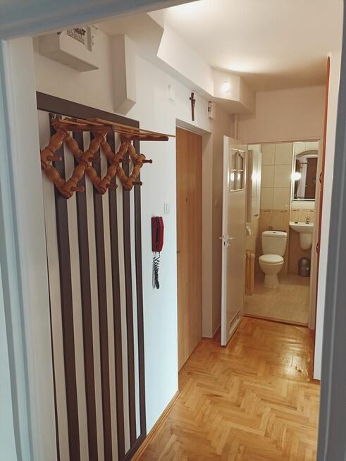 Do wynajęcia atrakcyjne mieszkanie