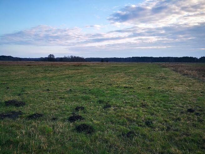 Sprzedam atrakcyjną działkę w miejscowości Lesisko k. Parzna