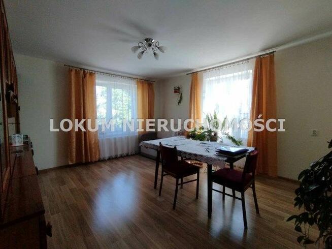 BUDYNEK MIESZKALNO-USŁUGOWY W CENTRUM MIASTA PACANÓW.