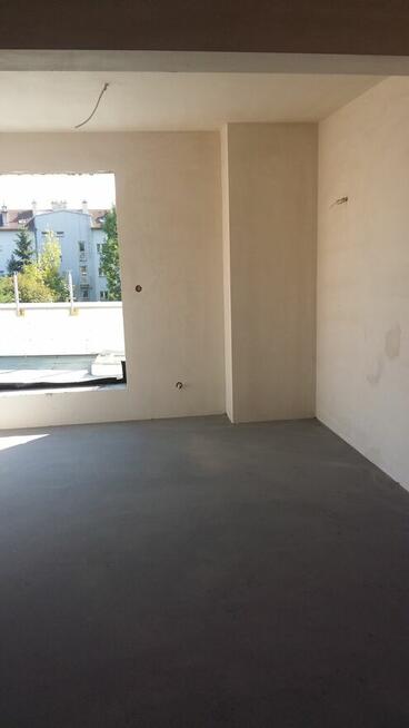 Solidne i jakościowe tynki i wylewki maszynowe