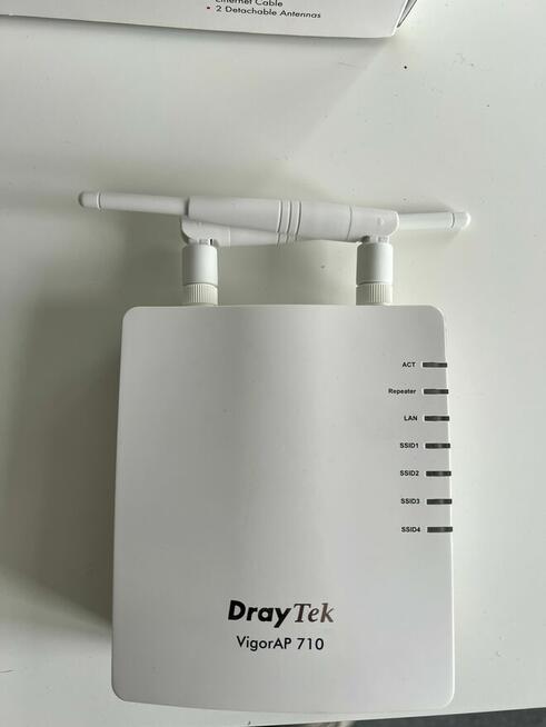 Sprzedam Draytek Access Point AP710 (3szt)