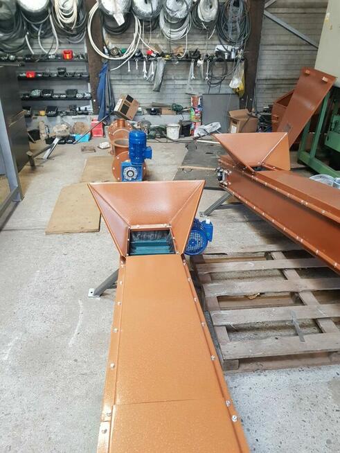 peleciarka, maszyna do peletu