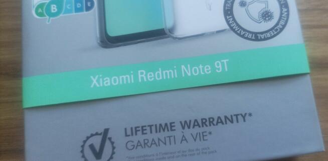 Szkło hartowane do Redmi Note