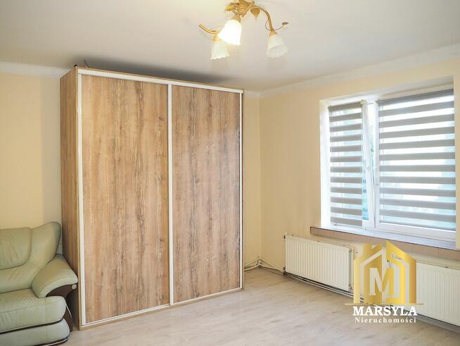 Dom do wprowadzenia w cenie mieszkania Gidle Włynice