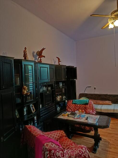 Zamienię mieszkanie komunalne na Mniejsze