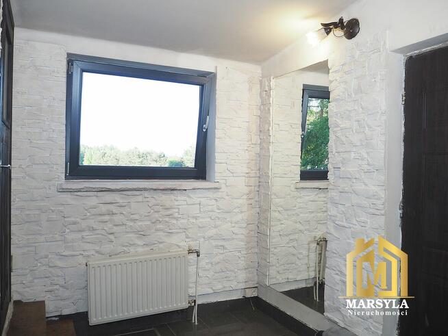 Dom do wprowadzenia w cenie mieszkania Gidle Włynice