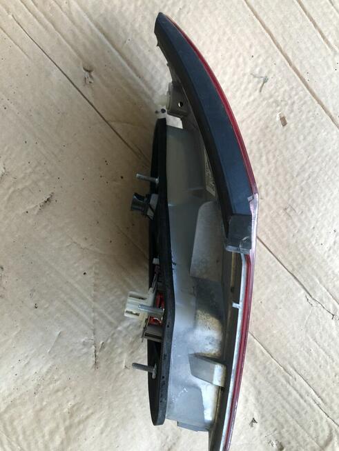 Lampa lewy tył BMW 7