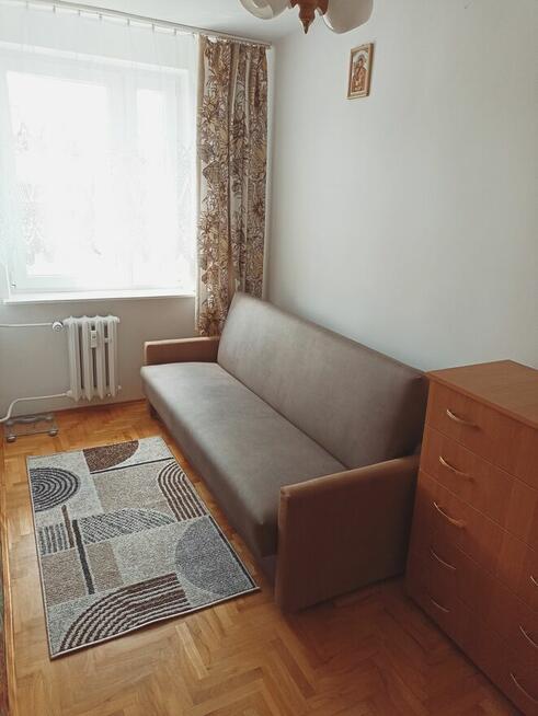 Do wynajęcia atrakcyjne mieszkanie