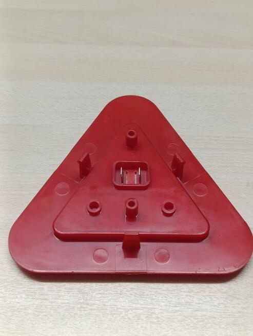 Trójkąt LED Wkład Lampy tylnej Kogel