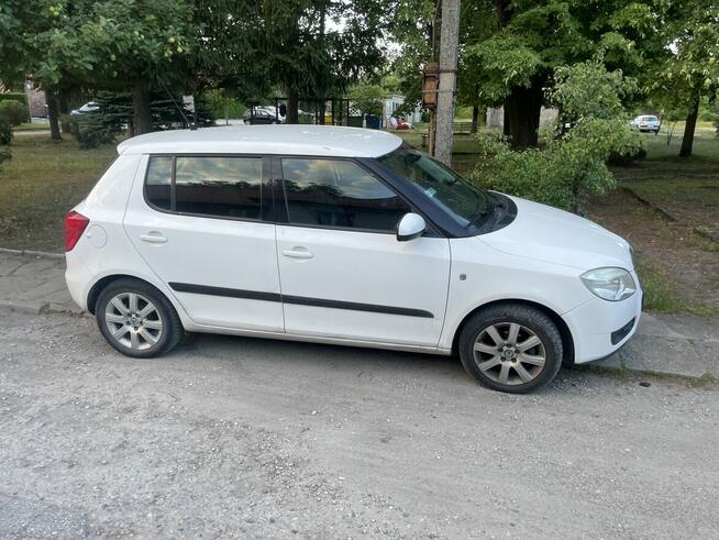 Skoda Fabia klima tanio