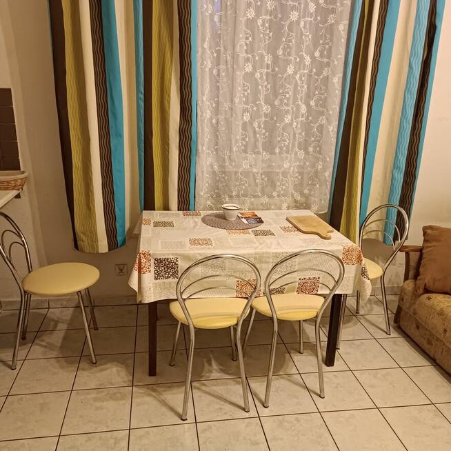 Samodzielne mieszkanie dla 3 mężczyzn/ekipy budowlanejWłochy