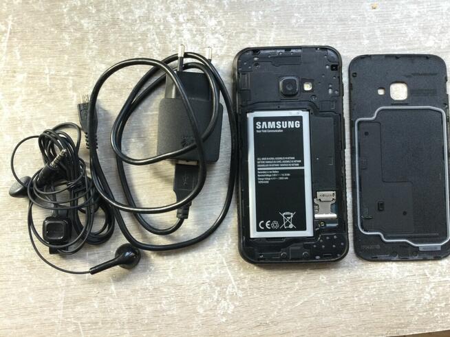 Sprzedam SAMSUNG Galaxy Xcover4