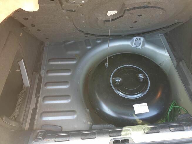 Citroen C5 III Tourer 2.0 LPG kombi 2009 hydropneumatyka