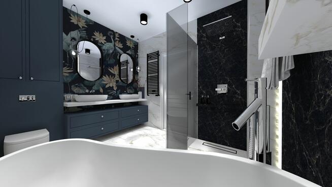 Projektowanie i aranżacja wnętrz