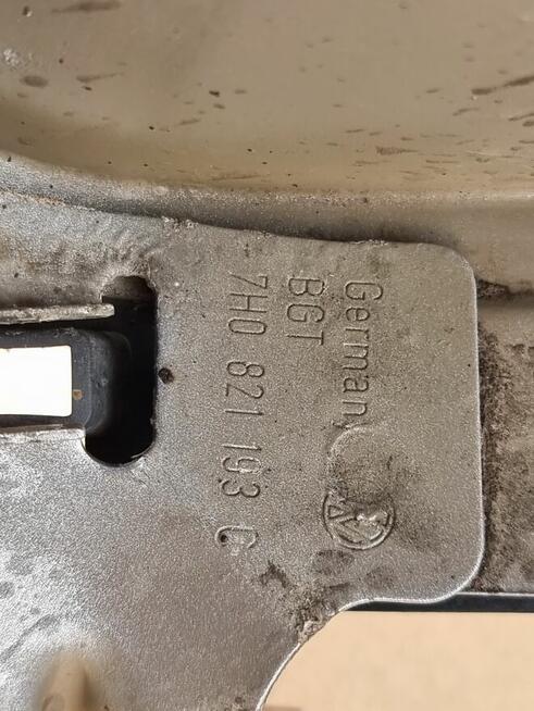 Rezerwacja Błotniki VW T5 LA7W 7H0821194 MULTIVAN CarVella