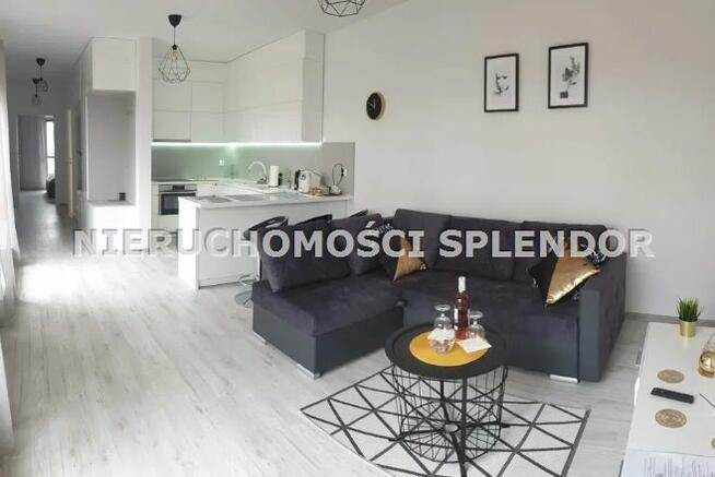 Mieszkanie Kraków Krowodrza, Wrocławska