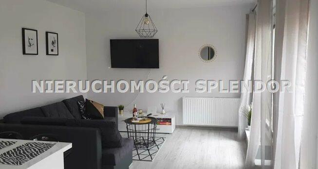 Mieszkanie Kraków Krowodrza, Wrocławska