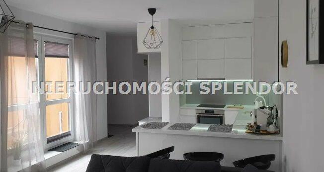 Mieszkanie Kraków Krowodrza, Wrocławska