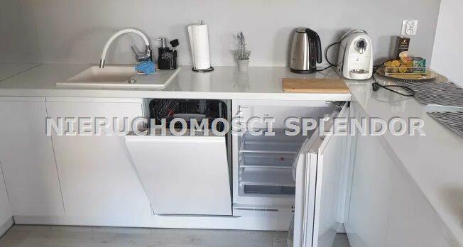 Mieszkanie Kraków Krowodrza, Wrocławska