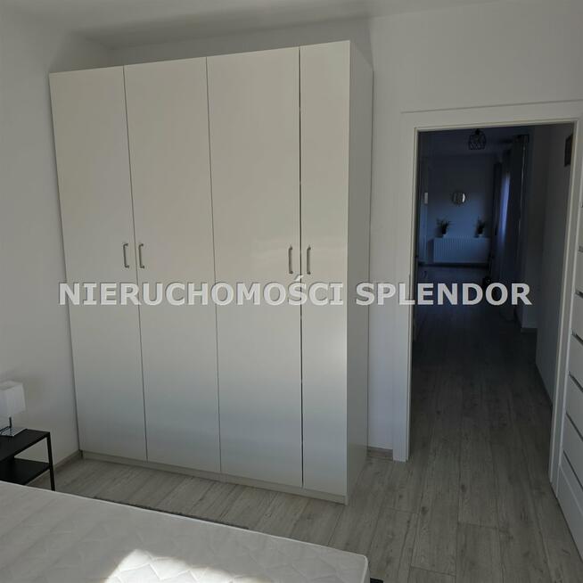 Mieszkanie Kraków Krowodrza, Wrocławska