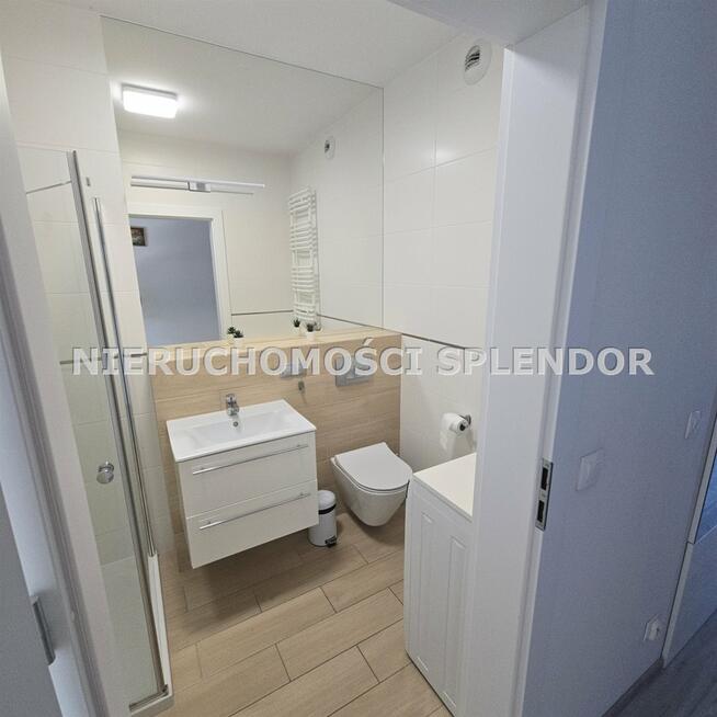 Mieszkanie Kraków Krowodrza, Wrocławska