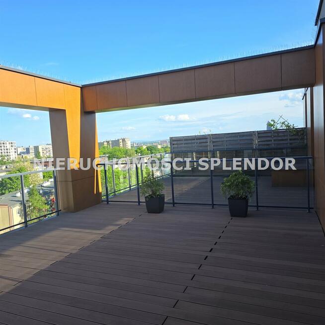 Mieszkanie Kraków Krowodrza, Wrocławska