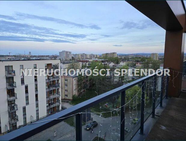 Mieszkanie Kraków Krowodrza, Wrocławska