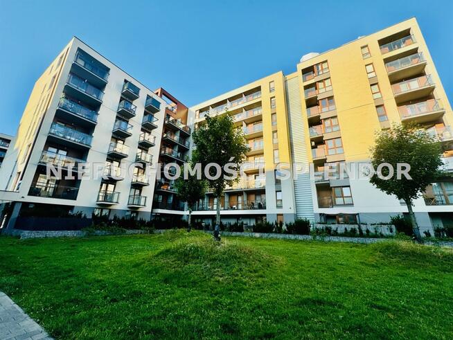 Mieszkanie Kraków Krowodrza, Wrocławska