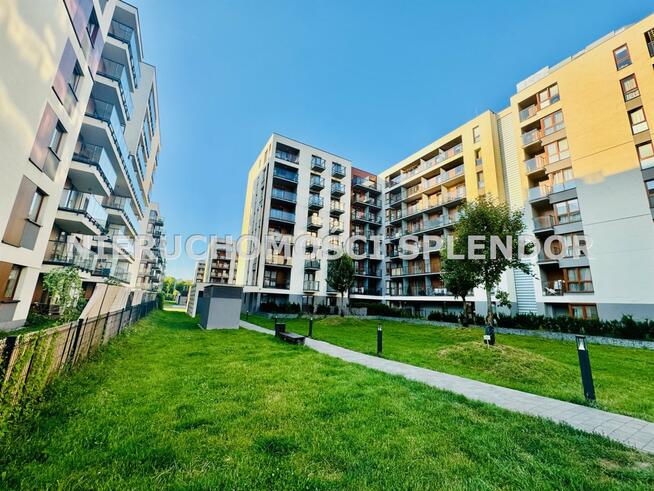 Mieszkanie Kraków Krowodrza, Wrocławska