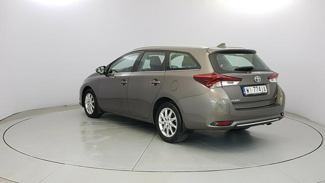 Toyota Auris 1.6 Premium