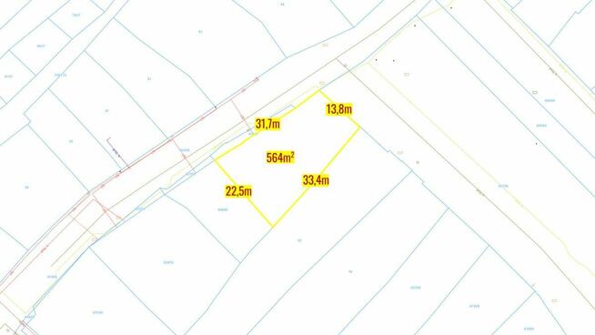 Lokal użytkowy Woźniki, Rynek