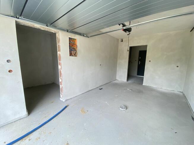 Z garażem, odbiór już zaraz