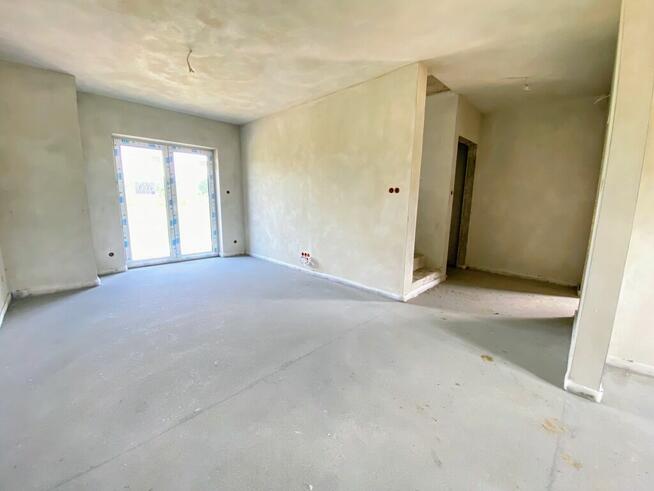 Z garażem, odbiór już zaraz