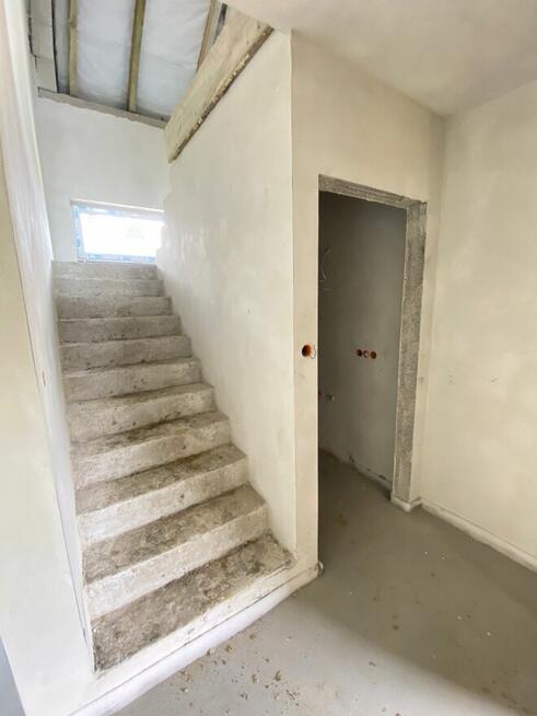 Z garażem, odbiór już zaraz