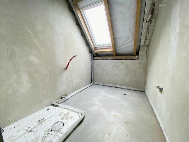 Z garażem, odbiór już zaraz