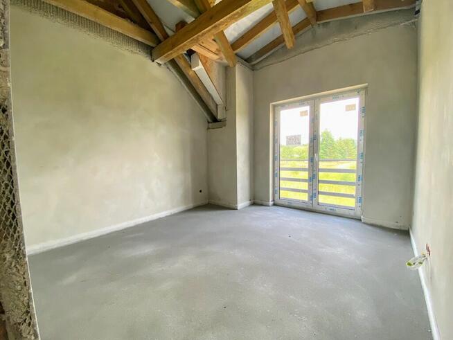 Z garażem, odbiór już zaraz