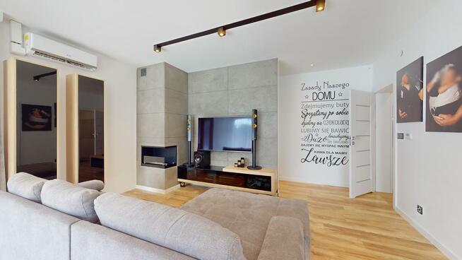 Wyjątkowy dom 133 m2 Dąbrówka ul Kubusia Puchatka