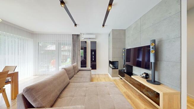 Wyjątkowy dom 133 m2 Dąbrówka ul Kubusia Puchatka