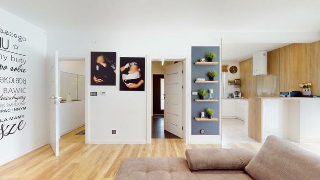 Wyjątkowy dom 133 m2 Dąbrówka ul Kubusia Puchatka