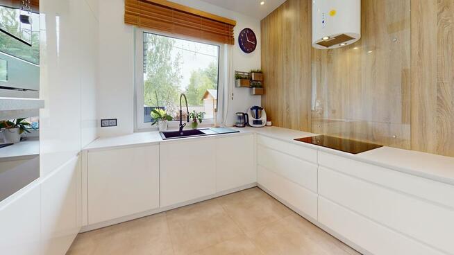 Wyjątkowy dom 133 m2 Dąbrówka ul Kubusia Puchatka