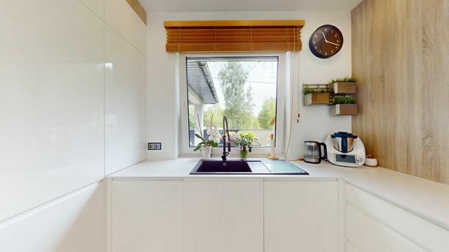 Wyjątkowy dom 133 m2 Dąbrówka ul Kubusia Puchatka